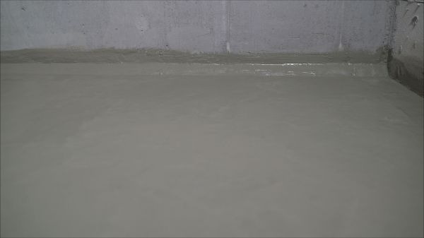 Cost of Concrete Waterproofing in Peachtree City
